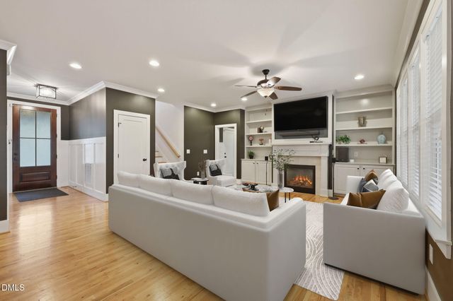 220 Character Drive, Rolesville, NC 27571