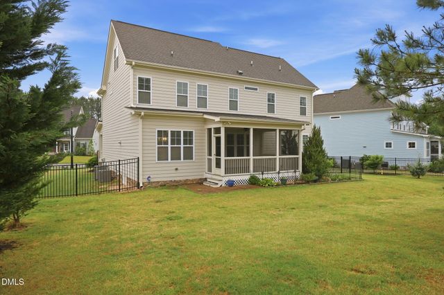 220 Character Drive, Rolesville, NC 27571