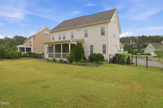 220 Character Drive, Rolesville, NC 27571