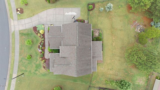 220 Character Drive, Rolesville, NC 27571