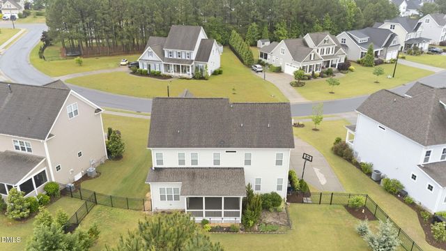 220 Character Drive, Rolesville, NC 27571