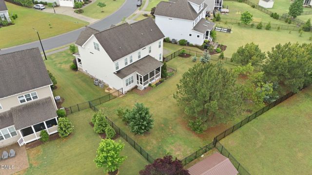 220 Character Drive, Rolesville, NC 27571