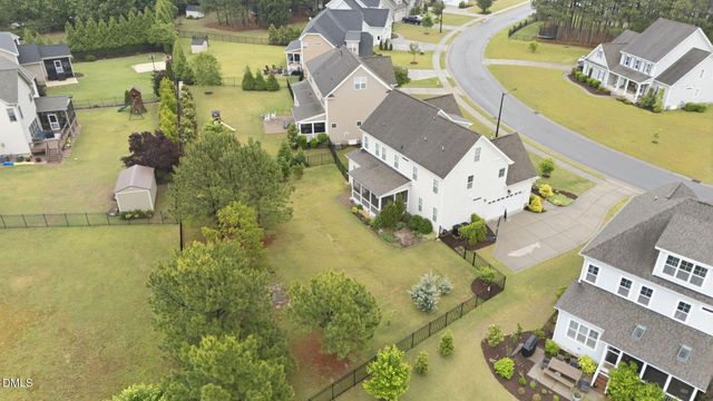 220 Character Drive, Rolesville, NC 27571