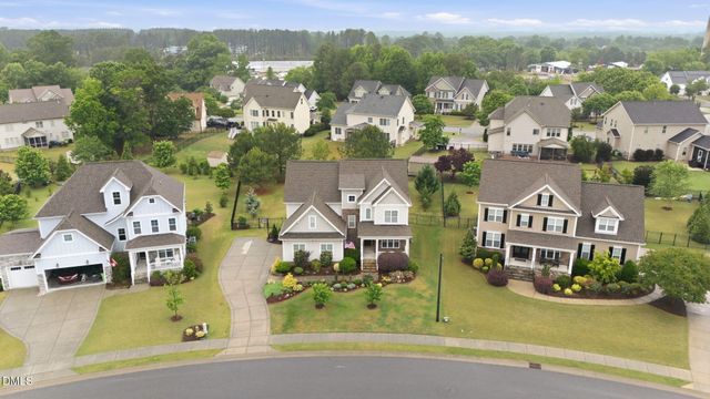 220 Character Drive, Rolesville, NC 27571