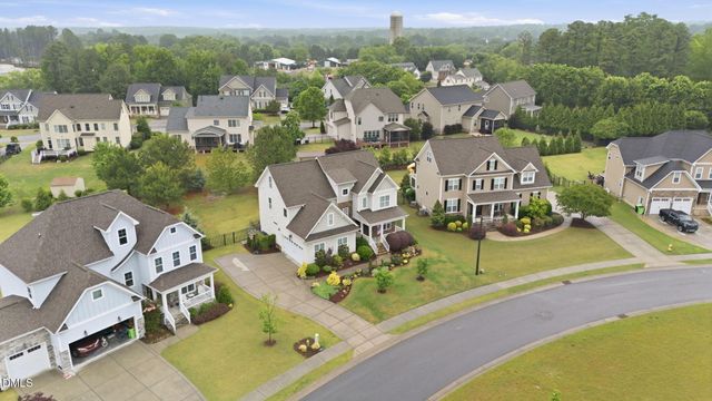 220 Character Drive, Rolesville, NC 27571