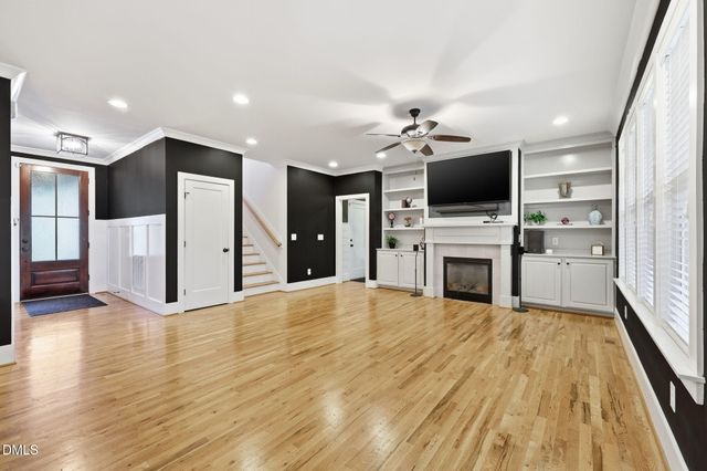 220 Character Drive, Rolesville, NC 27571