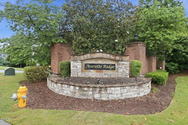 220 Character Drive, Rolesville, NC 27571