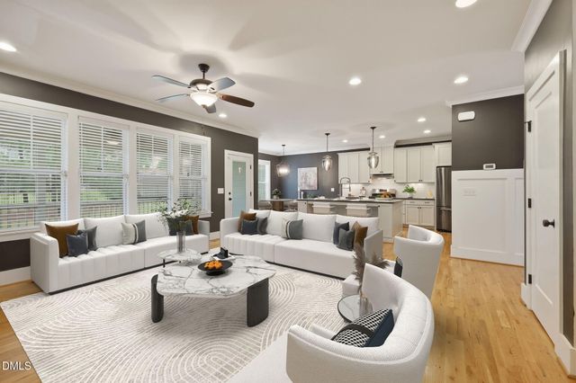 220 Character Drive, Rolesville, NC 27571