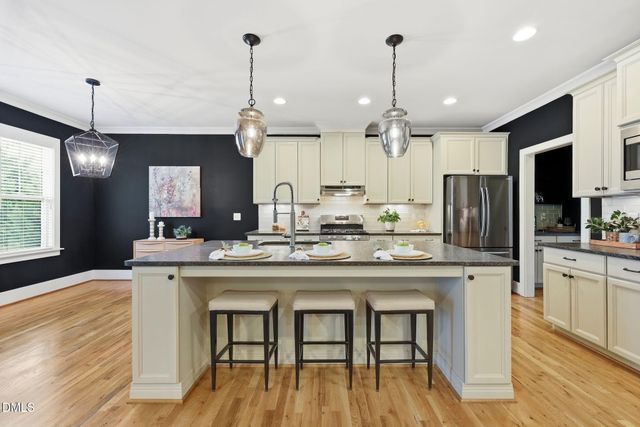 220 Character Drive, Rolesville, NC 27571