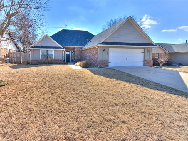 604 Silver Maple Lane, Noble, OK 73068