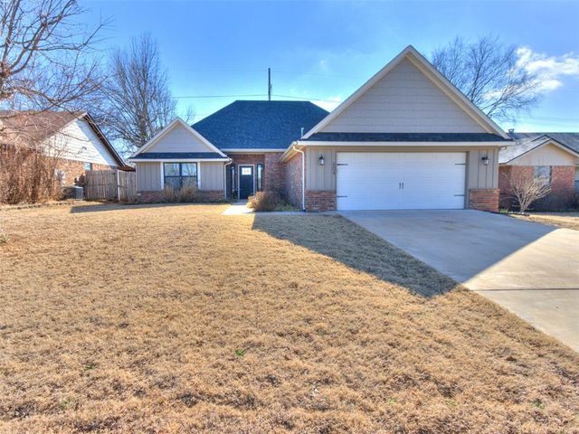 604 Silver Maple Lane, Noble, OK 73068