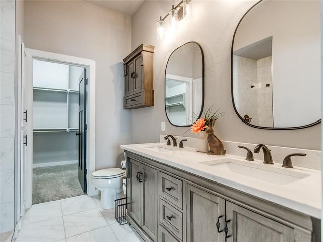 604 Silver Maple Lane, Noble, OK 73068