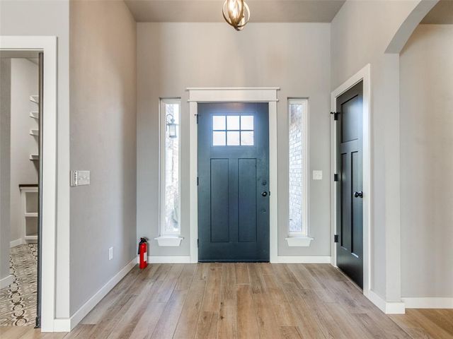 604 Silver Maple Lane, Noble, OK 73068