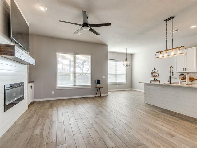 604 Silver Maple Lane, Noble, OK 73068