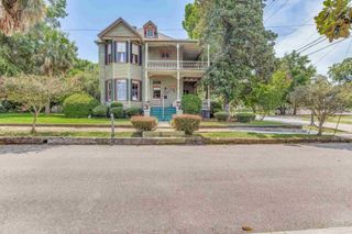 1017 N Palafox, Pensacola, FL 32501
