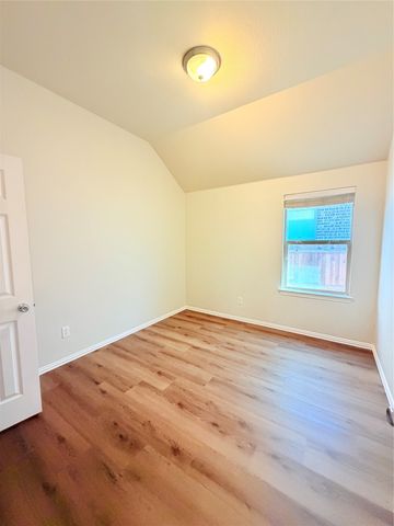 1812 Shoebill Drive, Little Elm, TX 75068