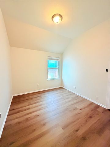 1812 Shoebill Drive, Little Elm, TX 75068