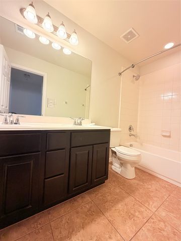 1812 Shoebill Drive, Little Elm, TX 75068