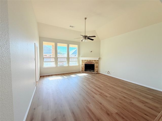 1812 Shoebill Drive, Little Elm, TX 75068