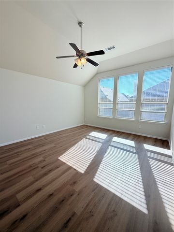 1812 Shoebill Drive, Little Elm, TX 75068