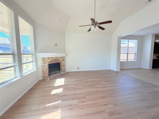 1812 Shoebill Drive, Little Elm, TX 75068