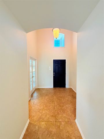 1812 Shoebill Drive, Little Elm, TX 75068