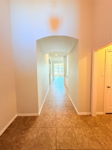 1812 Shoebill Drive, Little Elm, TX 75068