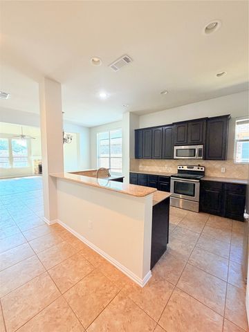 1812 Shoebill Drive, Little Elm, TX 75068