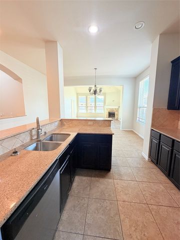 1812 Shoebill Drive, Little Elm, TX 75068