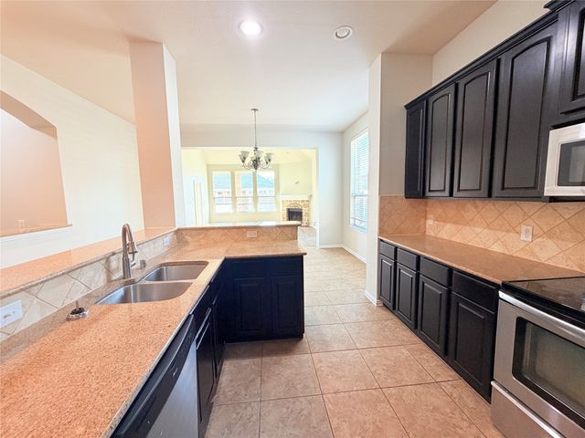 1812 Shoebill Drive, Little Elm, TX 75068