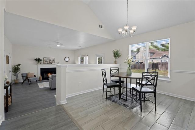 5225 Bridle Point Parkway, Snellville, GA 30039