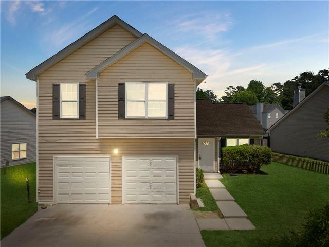 5225 Bridle Point Parkway, Snellville, GA 30039