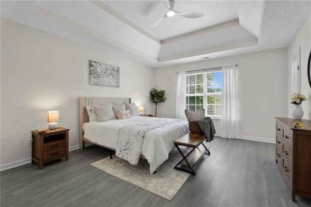 5225 Bridle Point Parkway, Snellville, GA 30039