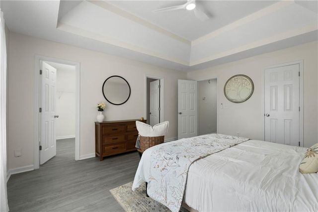 5225 Bridle Point Parkway, Snellville, GA 30039