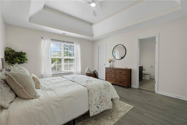 5225 Bridle Point Parkway, Snellville, GA 30039