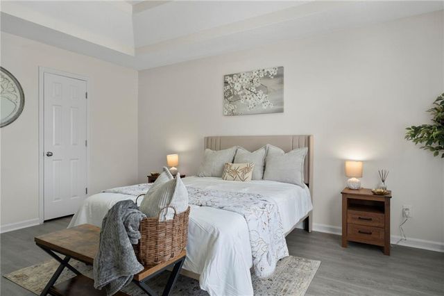 5225 Bridle Point Parkway, Snellville, GA 30039