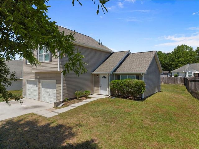5225 Bridle Point Parkway, Snellville, GA 30039