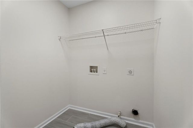 5225 Bridle Point Parkway, Snellville, GA 30039