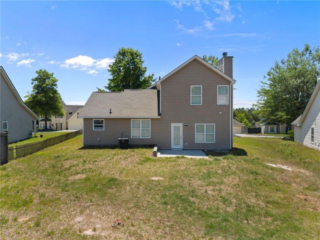 5225 Bridle Point Parkway, Snellville, GA 30039