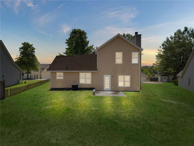 5225 Bridle Point Parkway, Snellville, GA 30039