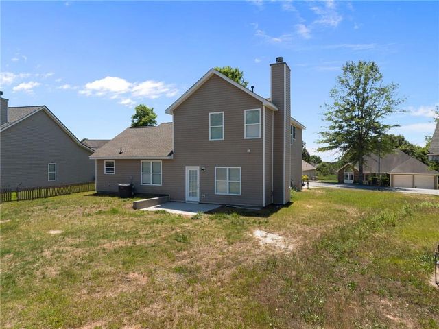 5225 Bridle Point Parkway, Snellville, GA 30039