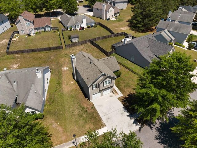 5225 Bridle Point Parkway, Snellville, GA 30039