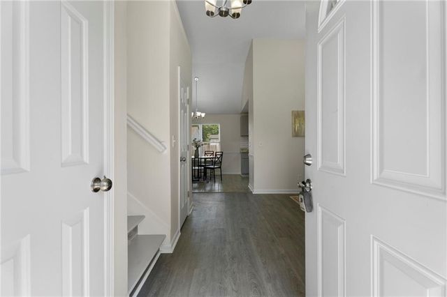 5225 Bridle Point Parkway, Snellville, GA 30039