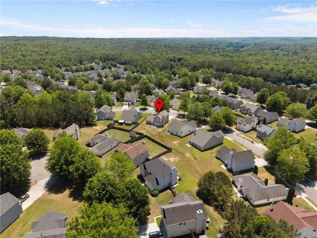 5225 Bridle Point Parkway, Snellville, GA 30039