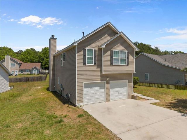 5225 Bridle Point Parkway, Snellville, GA 30039