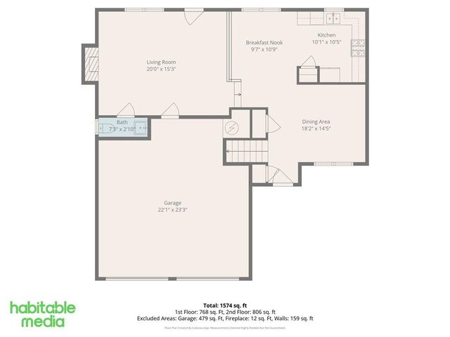5225 Bridle Point Parkway, Snellville, GA 30039