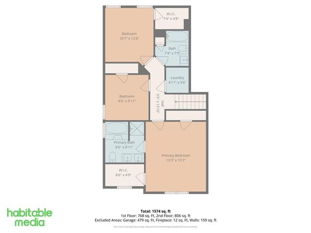 5225 Bridle Point Parkway, Snellville, GA 30039