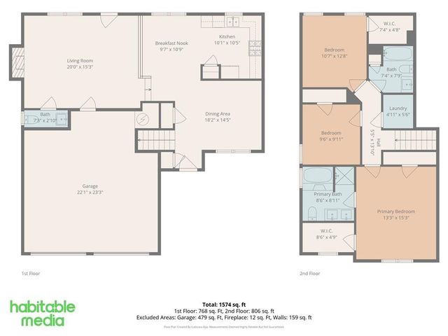 5225 Bridle Point Parkway, Snellville, GA 30039