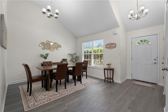 5225 Bridle Point Parkway, Snellville, GA 30039