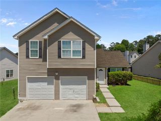 5225 Bridle Point Parkway, Snellville, GA 30039